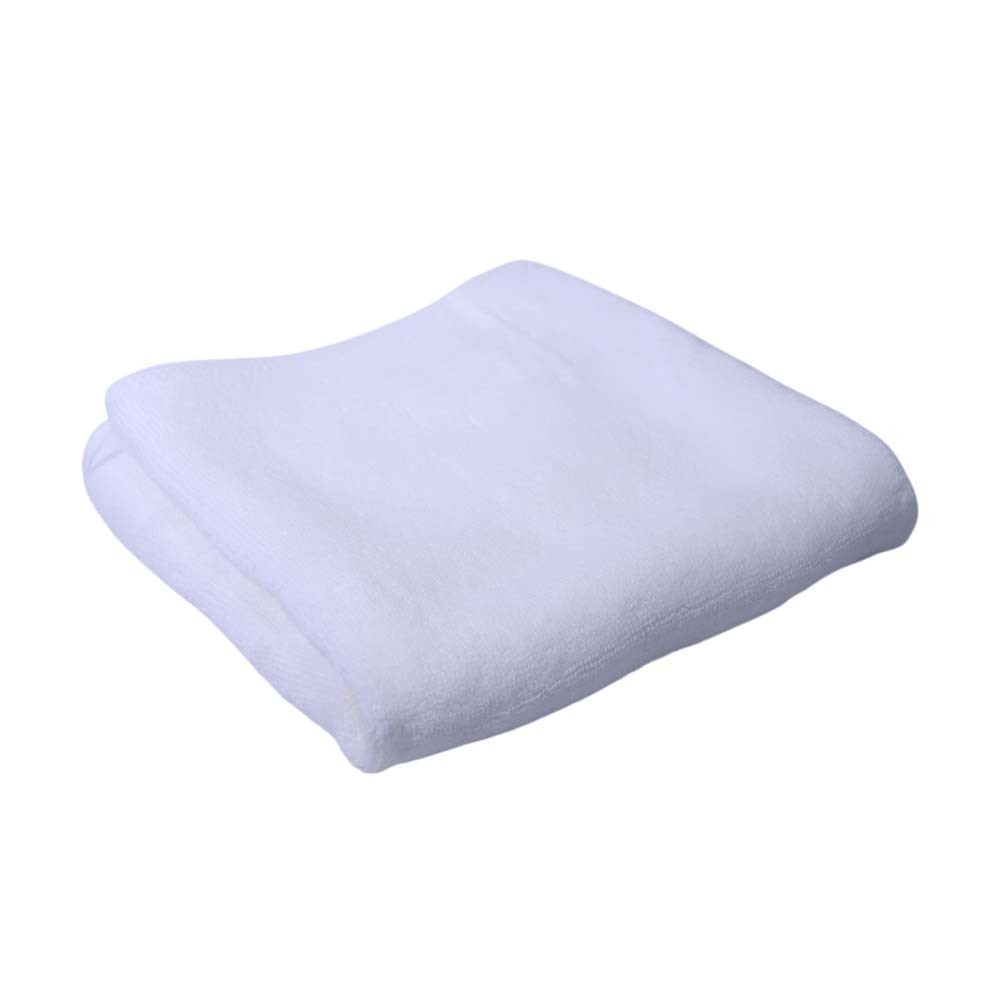 Towel 13 x 28in (White)