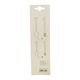 City Selection Table Fork 4PCS 19.5CM Alto
