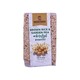 City Selection Brown Rice & Garden Pea 420G