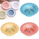 ဘေစင်အမှိုက်စစ်ဇကာ Blue KPT-0260