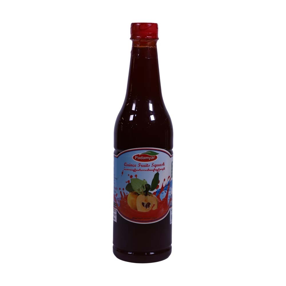 Padamyar Squash Quince 750ML