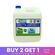 Eco Clean Antiseptic Hand Liquid Spray (Refill) 3.5L