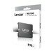 Lexar® SSD  (LNS100-512GB)