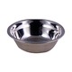 Peacock Steel Deep Bowl 18cm