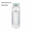 Yama Water Jug 1.3L HIN.BIYM.1300 (84 x 77 x 253MM)