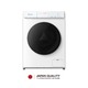 Panasonic FL Washing Machine 8KG NA-16JF1WSG (Inv)