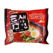 Paldo Teum-Sae Spicy Ramen Noodle 120G