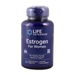 Life Extension Estrogen For Women 30PCS