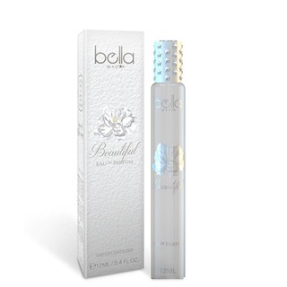 Bella Eau De Perfume 12ML Burma
