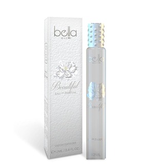 Bella Eau De Perfume 12ML Beautiful