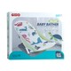Baby Cele Baby Bather 11854 Green