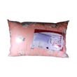 Mommy Top Choice Silicon Pillow 18 x 28in