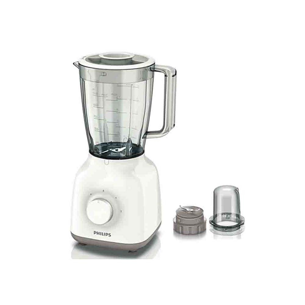 Philips 2IN1 Blender 1.5L HR-2106