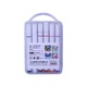 Aodemei Acrylic Marker 12PCS M6128A-12