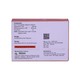 Gamead Gabapentin & Methylcobalamin 500MCG 10PCS x 3