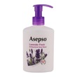 Asepso Hand Wash Lavender 250ML