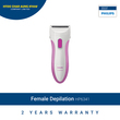 Philips Lady Shaver HP6341