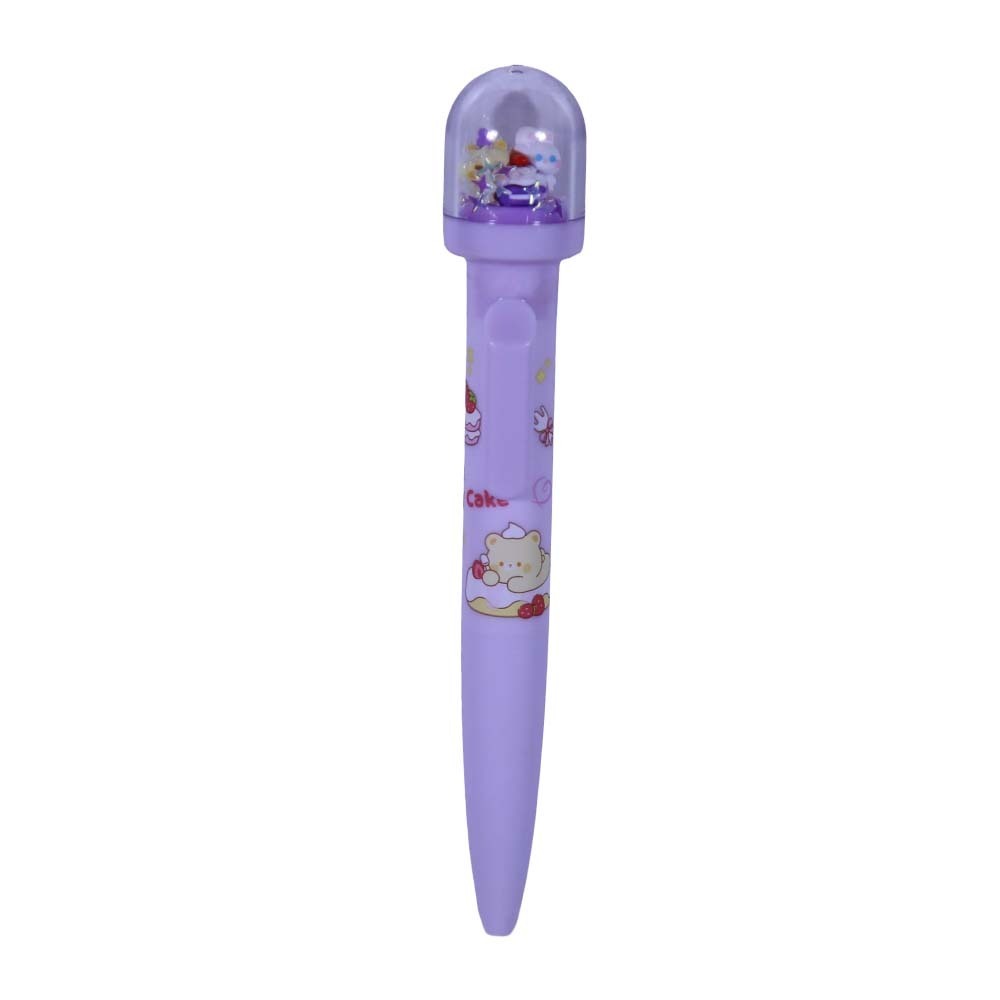 Kuki Ball Pen KK-8209/8203