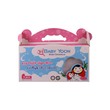 Baby Yoon Baby Cloth Diaper 42x42in 5PCS