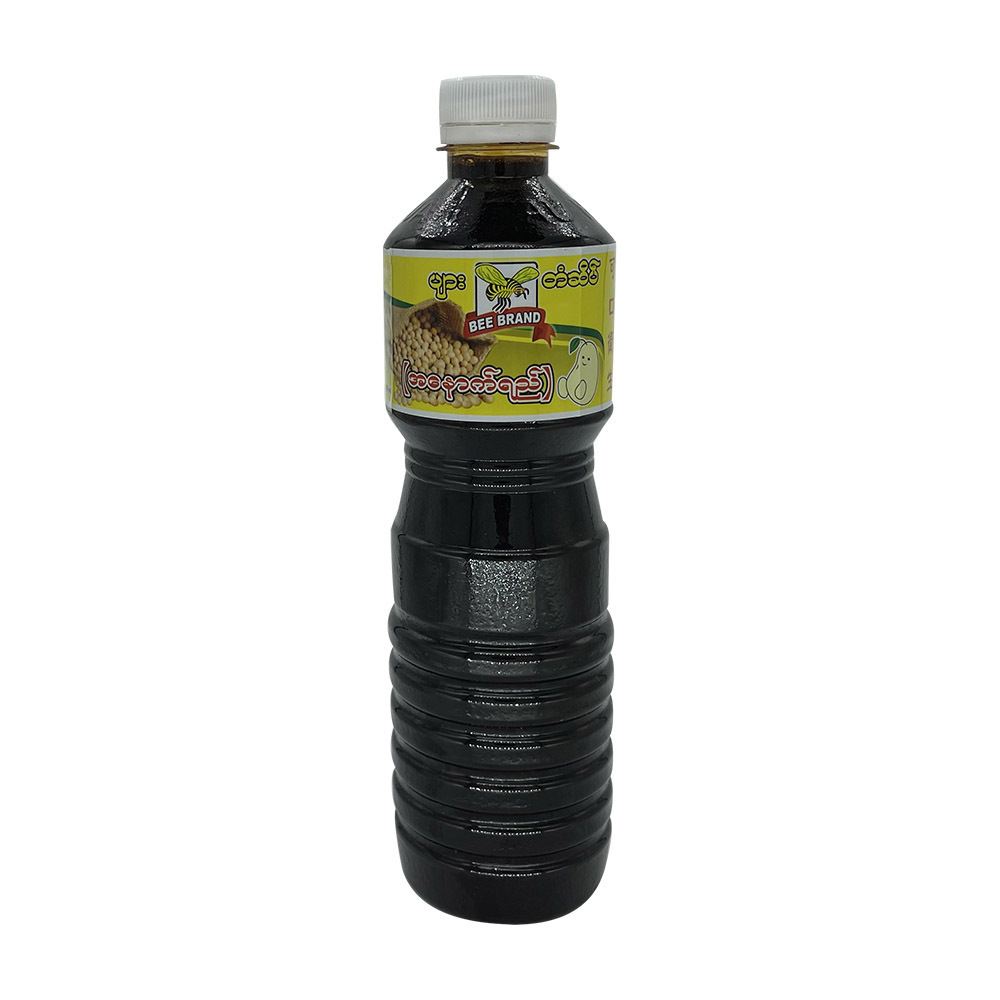 Pyar Dark Soy Sauce 640ML