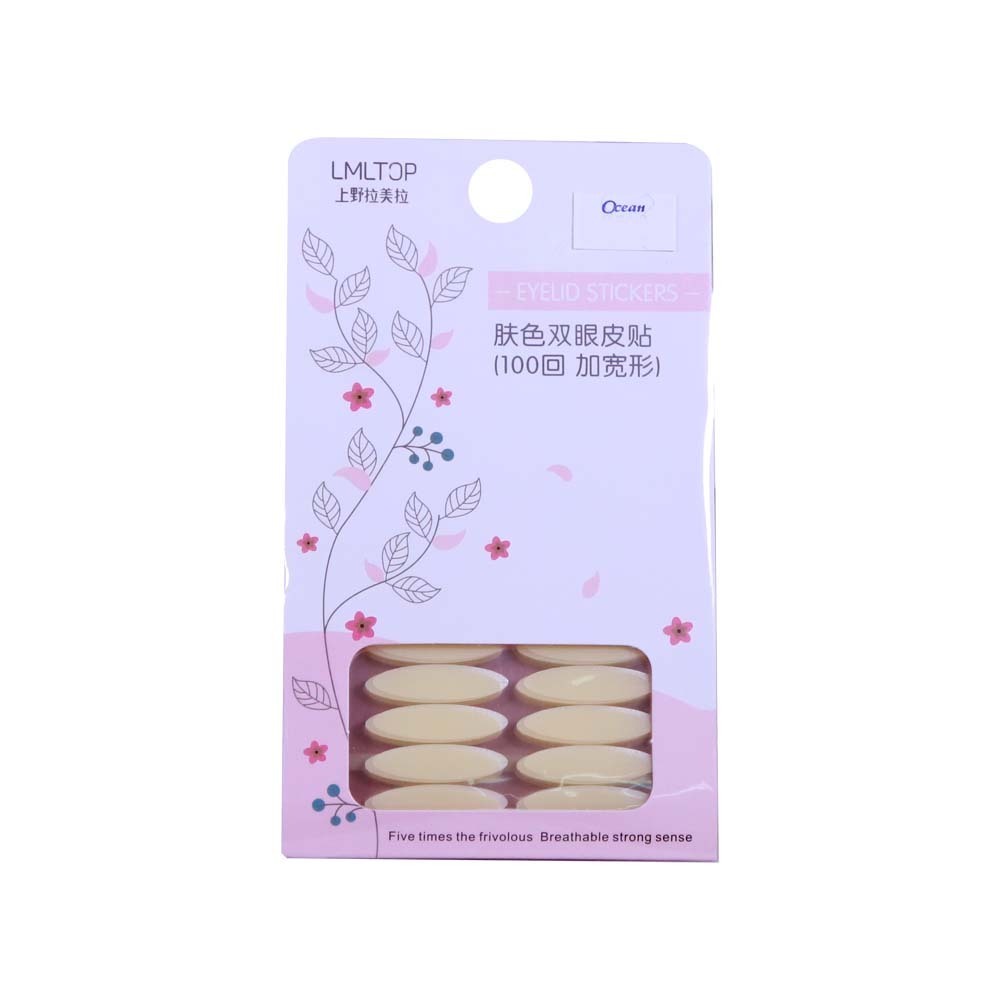 Lmltop Eyelid Stickers No.A8893