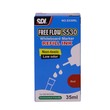 Sdi Whiteboard Marker Refill Ink 35ML S530RLRed