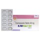 Esomac 40 Esomeprazole 40MG 10Tablets 1X3