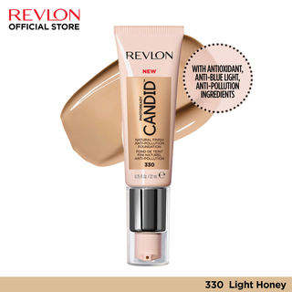 Revlon Photoready Candid Foundation 22ML (330 - Light Honey)
