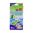 Cooltana Cooling Gel Sheet 1PCS x 6
