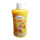 D Family Marigold Floral Shower Cream 540ML