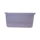KM Multi Purpose Basket 28 x 14 x 13cm No.6340 (Pro)