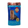 Smartheart Dog Food Pouch Chk&Liver In Jelly 130G