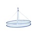 KPT 1-Tier Hanging Mesh Clothes Drying Basket KPTHSO00104