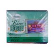 Leona Bed Sheet 5PCS 6 x 6.5ft x 9in Fitted
