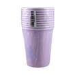 Disposable Paper Cup 8OZ 10PCS