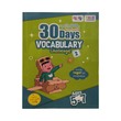 30 Days Vocabulary Challange-2 (True Learning)