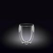 Wilmax Glass 4OZ, 100ML (6PCS) WL-888729