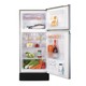 SHARP 2 DOOR Refrigerator (SJ209MS)
