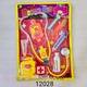 Baby Cele Doctor Set for Kids 12028