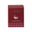 Novo Light Silky Milk Jar Lip Mud 6G 557