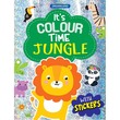 Colour Time - Jungle