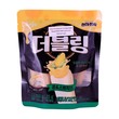 Jinju Fish Sausage Corn & Sweet Cheese 250G