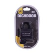 Richdoor Padlock X50 (Black)