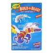 Crayola Build A Beast Dragonfly NO.7341