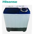 Hisense Washing Machine WSRB1403W