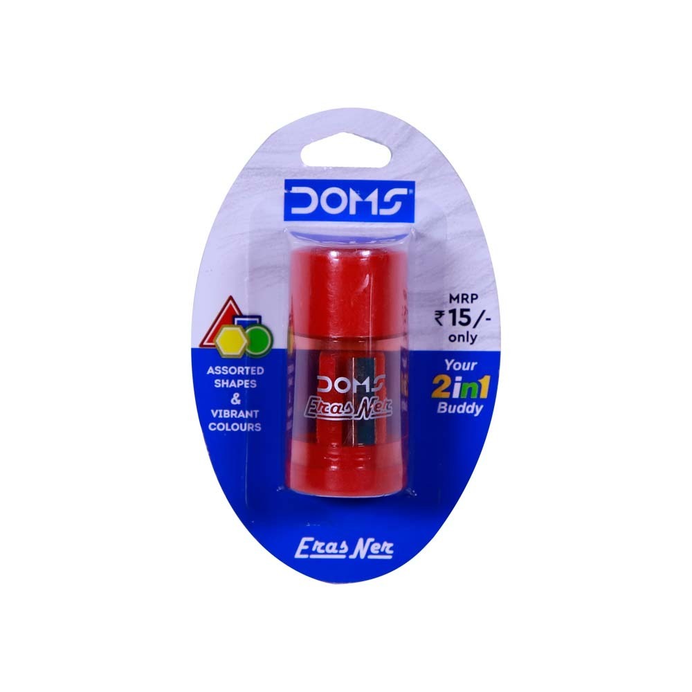 Doms Sharpener No.7656