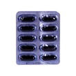 Vital-G Ginseng Vitamins & Minerals 10PCS