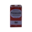 Panasonic Battery 9V No.6F22ND