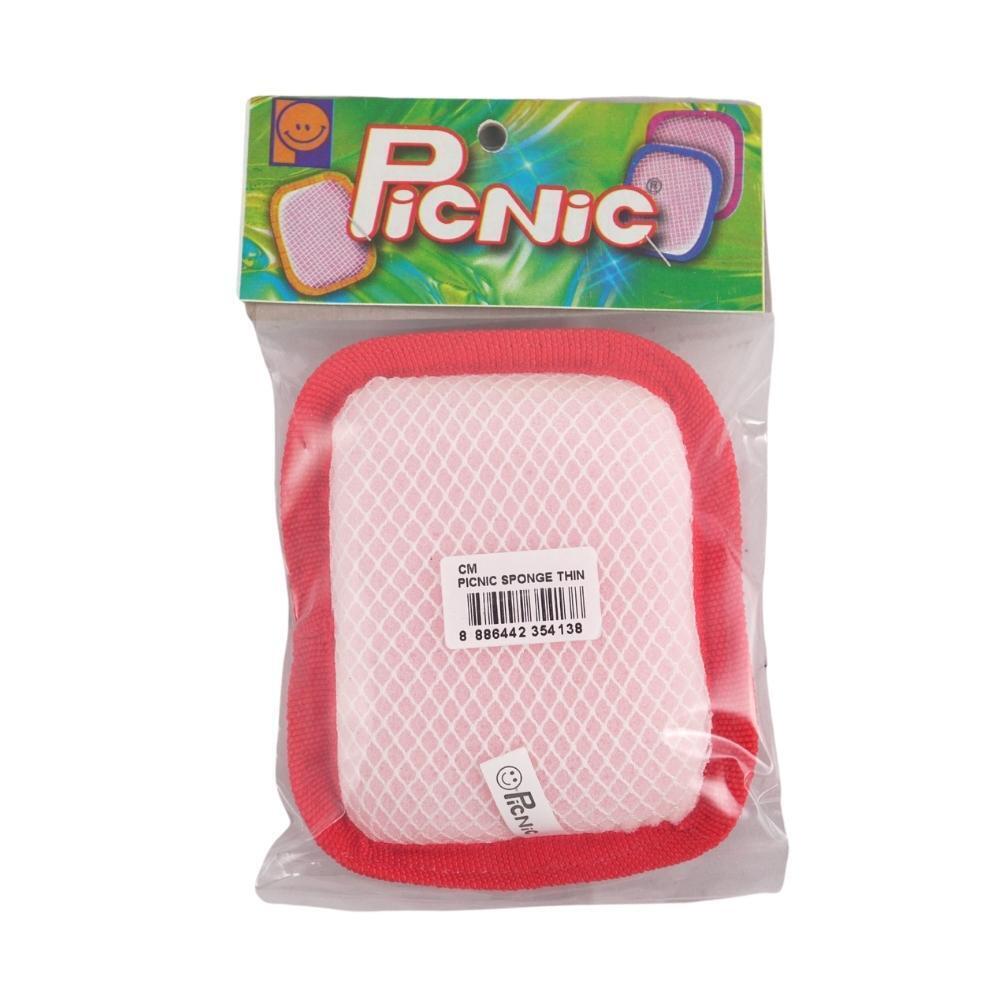 Picnic Sponge Thin