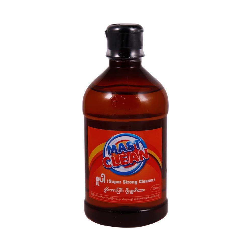 Mast Clean Super Strong Cleaner Multipurpose 500ML